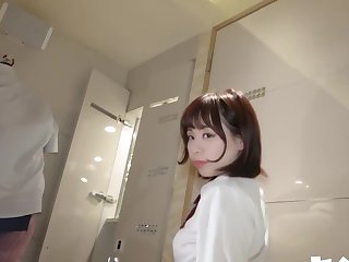 Cute Japan School Girl UNCENSORED JAVHoHo,Com
